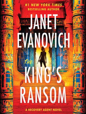 cover image of The King's Ransom